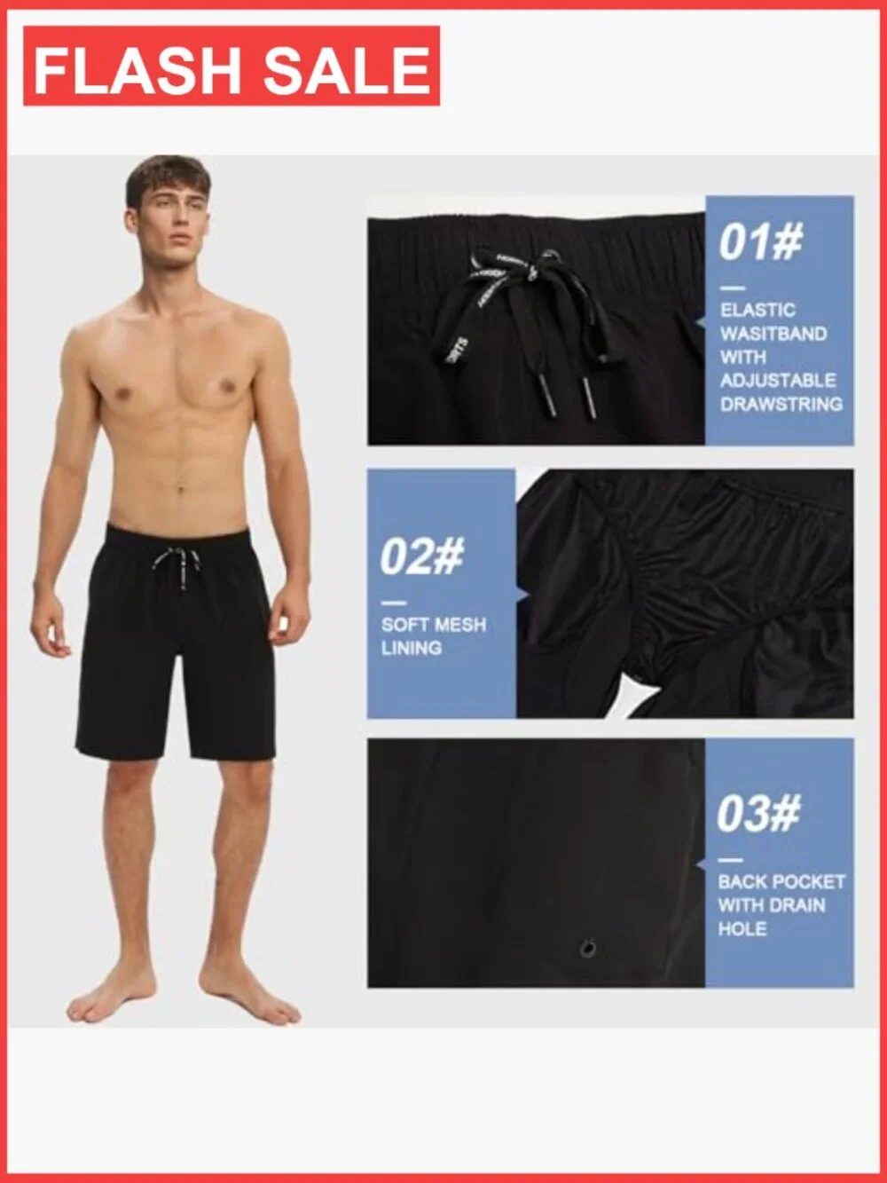 Men's 9
